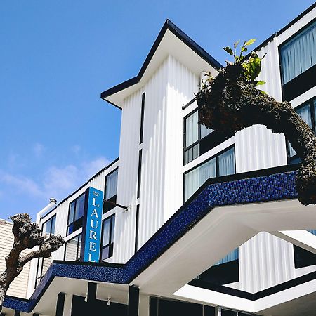 The Laurel Inn, Part Of Jdv By Hyatt San Francisco Exterior photo